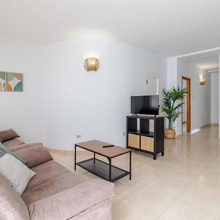 Guelfo Fuerteventura Airport Apartment ปูแอร์โต เดล โรซาริโอ ภายนอก รูปภาพ